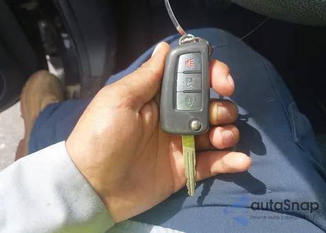 2015 Nissan Rogue S from USA, damaged, VIN 5N1AT2MK3FC824449